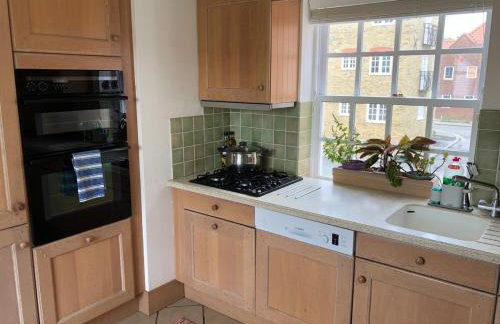 Kingfisher House - Sandwich - Foto 55