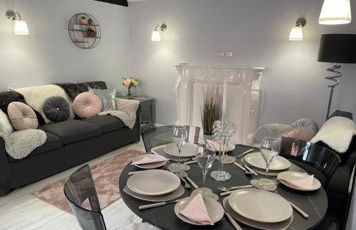 Courtyard Holiday Apartments - Foto 33