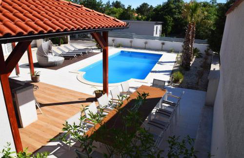 Villa Golden Apple - Foto 39