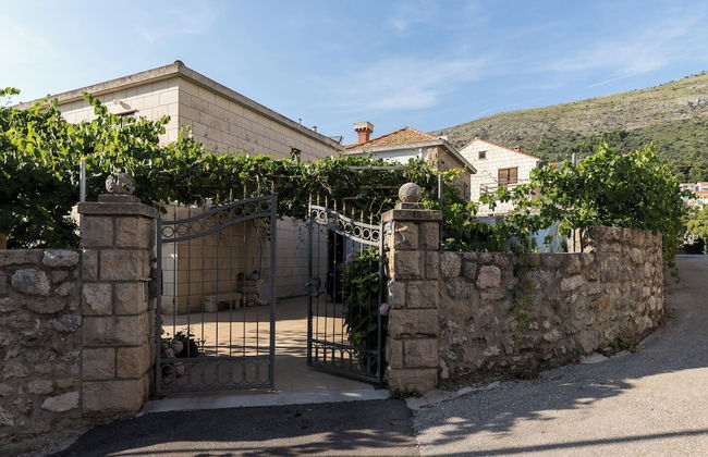 Apartment Vukic - Photo 20