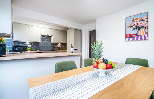 Lovely and spacious 4 bedroom house Burgess Hill - Foto 11