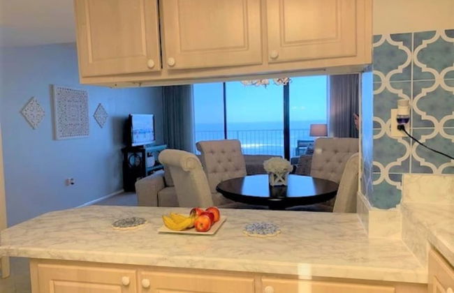 Ocean Front Condo in New Smyrna Beach FL - Foto 12
