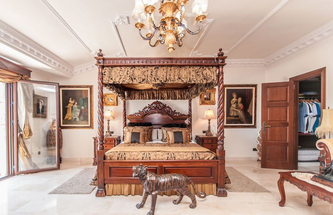 Cubo's Villa Dos Reyes - Foto 3