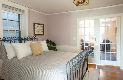 Yachtsman Suite - Foto 37