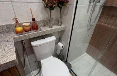 Rosarinho Premium Flat - Conforto extremo - Foto 19