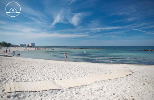 Pastelowe Domki Darłówko - Foto 31