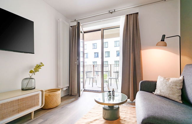 Limehome Budapest Mosonyi u. 4 - Foto 53