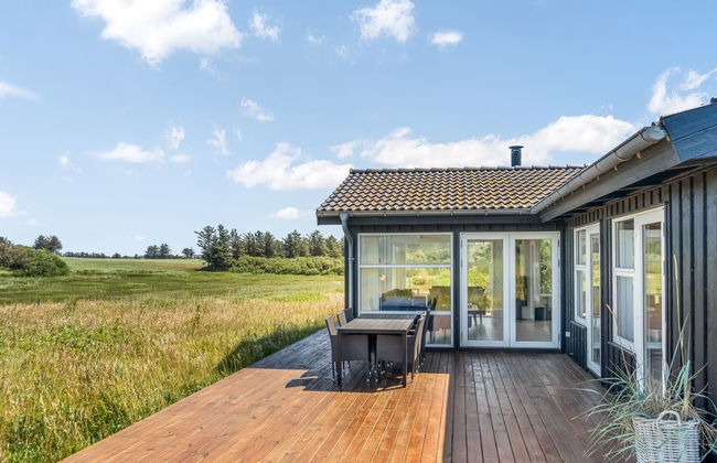 "Hildegardt" - 1km from the sea - Foto 6