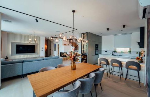 Cozy Home In Cista Velika With Sauna - Foto 5