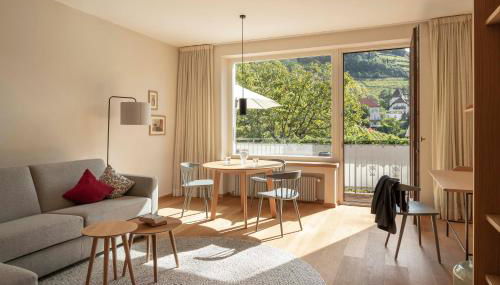 Ladurnerhof Boutique Apartments Meran - Foto 5