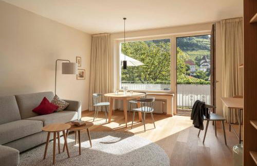 Ladurnerhof Boutique Apartments Meran - Photo 5