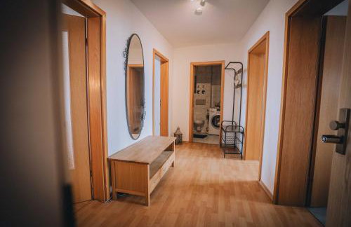 AdlerHorst Bright and Stylish with Mountain View - Foto 27