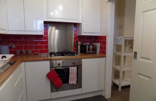 A Home From Home 3 - Foto 13