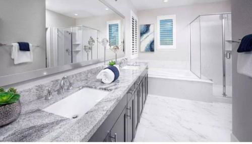 Blue Heaven - Foto 3, Shower