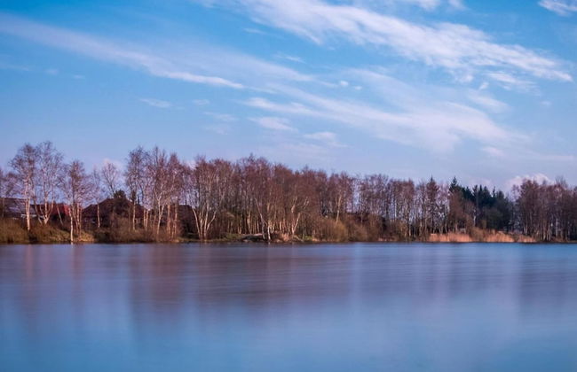 Bungalow in Berumbur Nahe Norddeich Strand - Photo 20