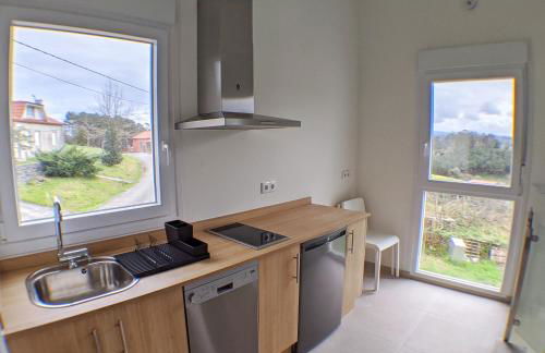 Raio do Sol - Apartamento Turístico - Foto 8