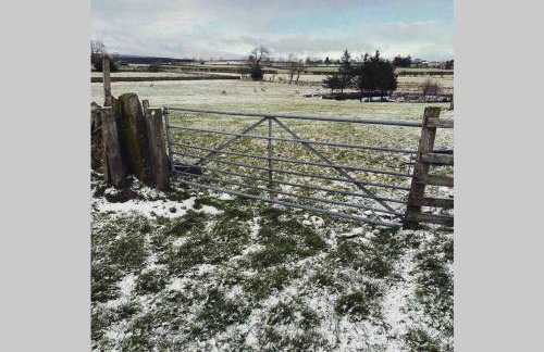 Phil's Cottage Sleeps 2 one dog by prior permission - Photo 14