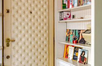 Rione Trastevere Suite - 2BDR! - Foto 18