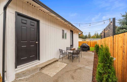 Puyallup Hous I Walk to farm 12 and Fika Coffee Shop - Foto 35