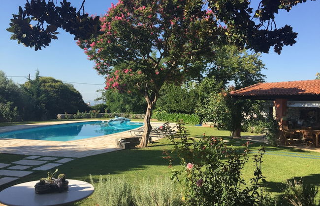 Anna's Mansion - Foto 44