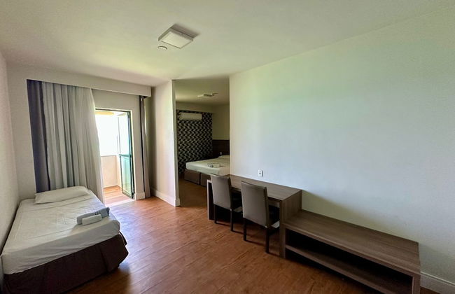 Costa Mar Recife by ACM - Photo 44