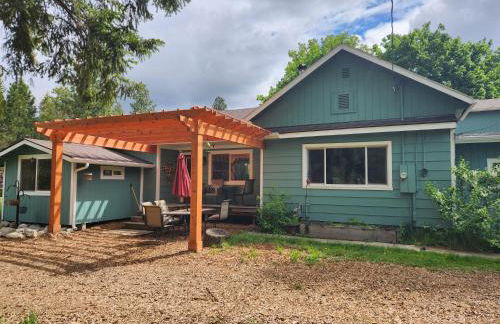 Charming Home Minutes From Rathdrum - Foto 1