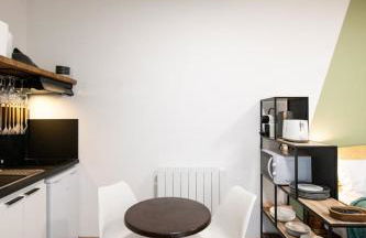 Suite Kella Tassin - Beau studio rénové - Foto 2