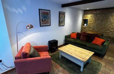 Little House Annexe - Foto 21