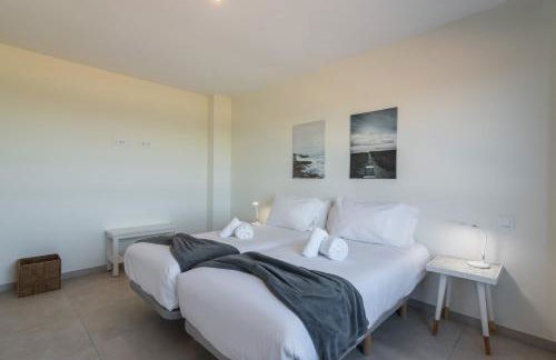 Ocean Homes by H - Playa de los Haraganes HOHH4304PE8 - Foto 19