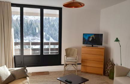 Appartement osca des brimbelles - Foto 21