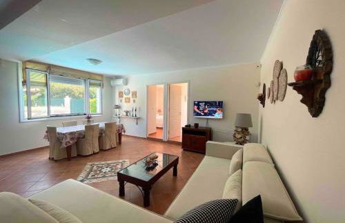 Blue Paradise Seaview villa with private pool - Foto 13