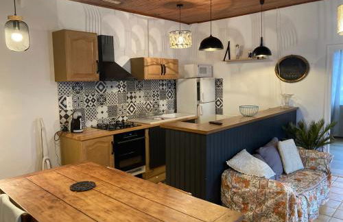 Le Palmier - Foto 16