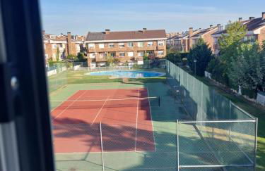 Chalet urbano en Salamanca - Foto 13