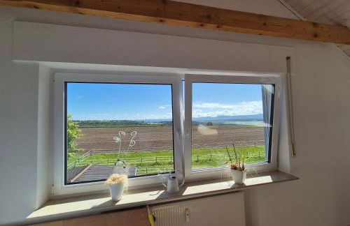 Wohnung Albblick - Foto 1