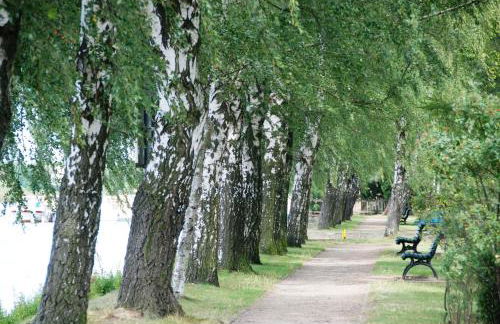 Ferienwohnung "Alte Fischerei" - Foto 29