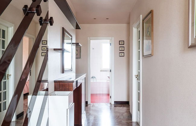 Casa Gentile con Giardino - Foto 10