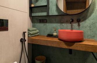 Apartament Ryn Mazury Piękny Widok na Jezioro Balia z Hydromasażem - Foto 6