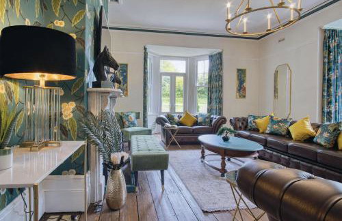 Hill House Country Estate - Princes Gate - Foto 120