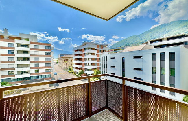 Imbarcadero apartment - Foto 10