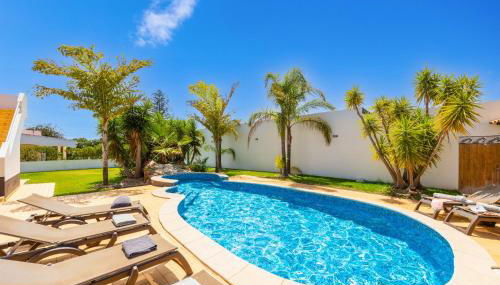 Villa Amendoeira - Foto 3, Other