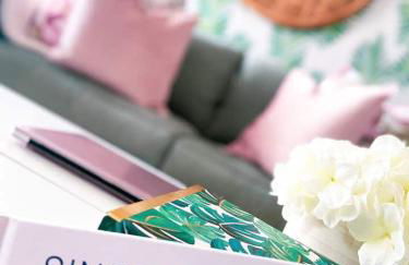 Pink Paradise at Seascape. Getaway by the beach! - Foto 6