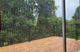 La Dolce Villa Pond Retreat in Yosemite - Foto 5