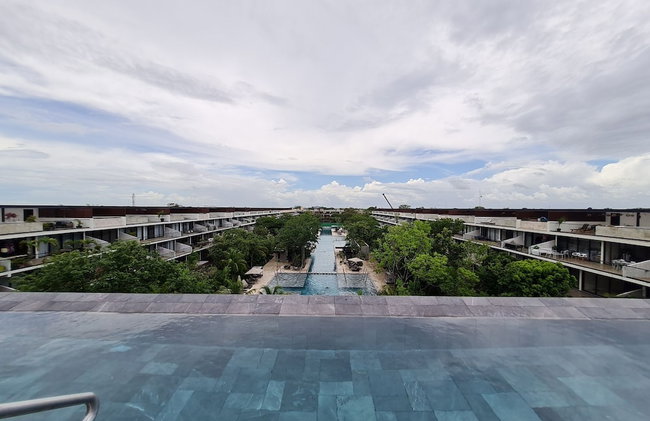CONDOMINIO DE LUJO - AWA a mts del Mar - Foto 48