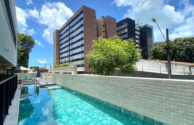 Studio Design 3 Apt 812 - Photo 10