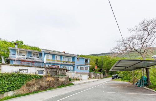 Apartments with parking space Brsec, Opatija - 7796 - Foto 3