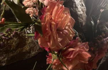 Blessings Chalet στον Παλαιό Άγιο Αθανάσιο με Τζάκι, Barbeque, μεγάλη αυλή και υπέροχη θέα - Foto 35