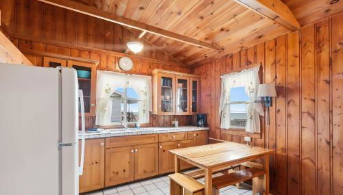 Sunnyside Combined 6BR 3BA Lakefront Retreat - Foto 2