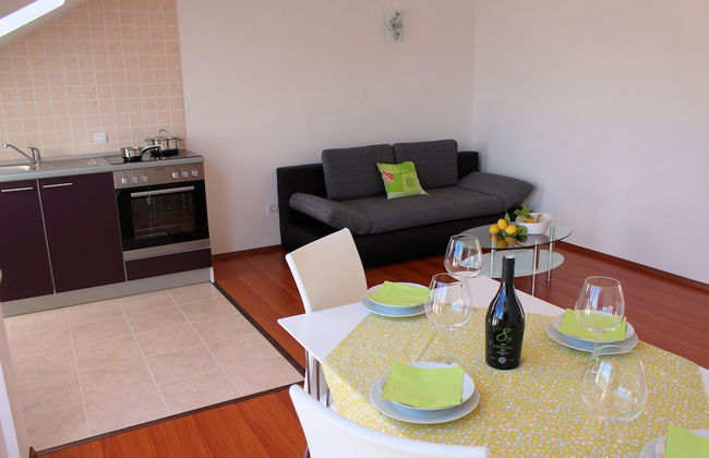 Apartments Ira - Foto 60