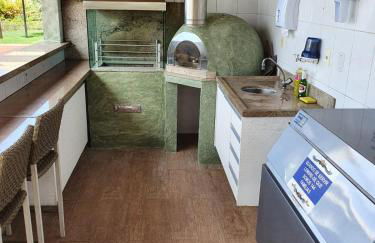 Itacimirim - Quinta das Lagoas Reserva - Photo 30