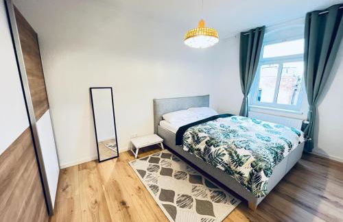 Twenty Five Apartment bei Dresden - free Parking, Netflix & Coffee Machine - Foto 17